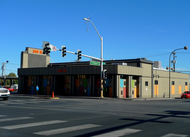 Illustration for article titled A Walking Tour with VegasTechFund of the Downtown Vegas Startup Scene